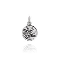 Charm Giovanni Raspini Charms in Argento 09455 - 09455